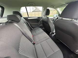 Used Volkswagen Golf from Autopoint York