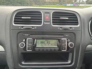 Used Volkswagen Golf from Autopoint York