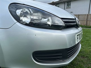 Used Volkswagen Golf from Autopoint York