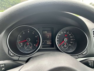 Used Volkswagen Golf from Autopoint York