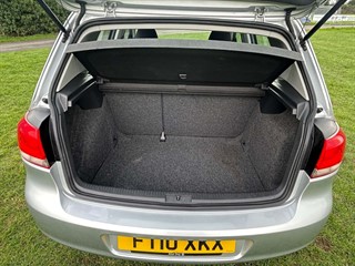 Used Volkswagen Golf from Autopoint York