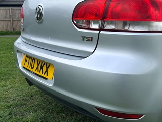 Used Volkswagen Golf from Autopoint York