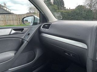 Used Volkswagen Golf from Autopoint York