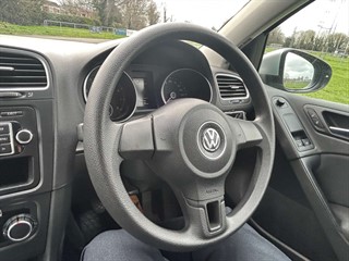 Used Volkswagen Golf from Autopoint York