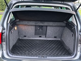 Used Volkswagen Tiguan from Autopoint York