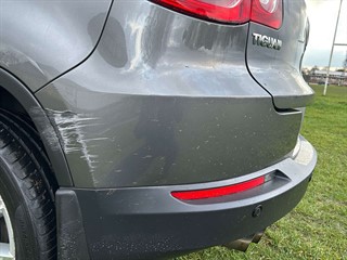 Used Volkswagen Tiguan from Autopoint York