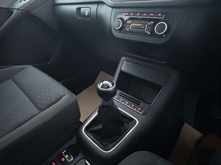 Used Volkswagen Tiguan from Autopoint York