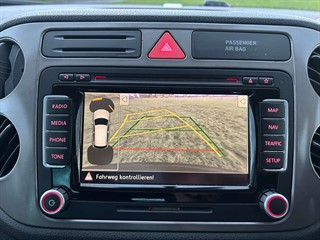 Used Volkswagen Tiguan from Autopoint York