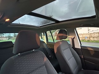 Used Volkswagen Tiguan from Autopoint York