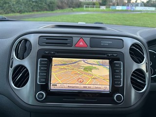 Used Volkswagen Tiguan from Autopoint York