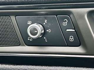 Used Volkswagen Touareg from Autopoint York