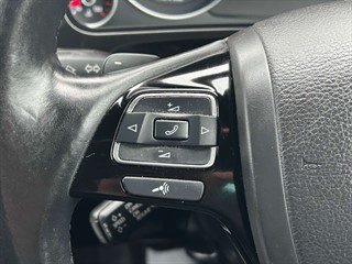 Used Volkswagen Touareg from Autopoint York