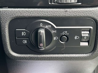 Used Volkswagen Touareg from Autopoint York