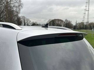 Used Volkswagen Touareg from Autopoint York