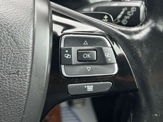 Used Volkswagen Touareg from Autopoint York