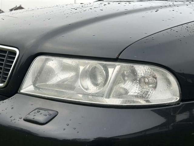 Used Audi A4
