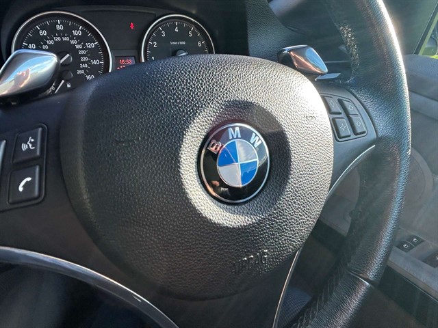 Used BMW 335i
