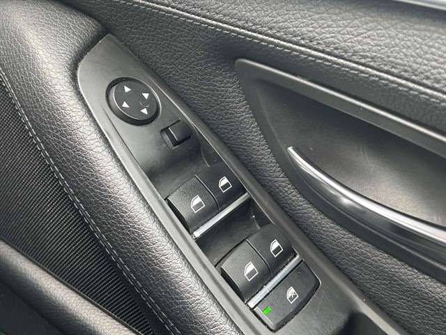 Used BMW 5 Series