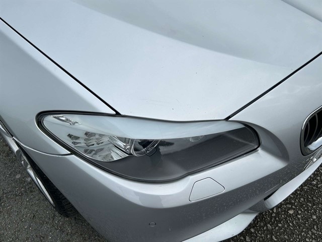 Used BMW 5 Series