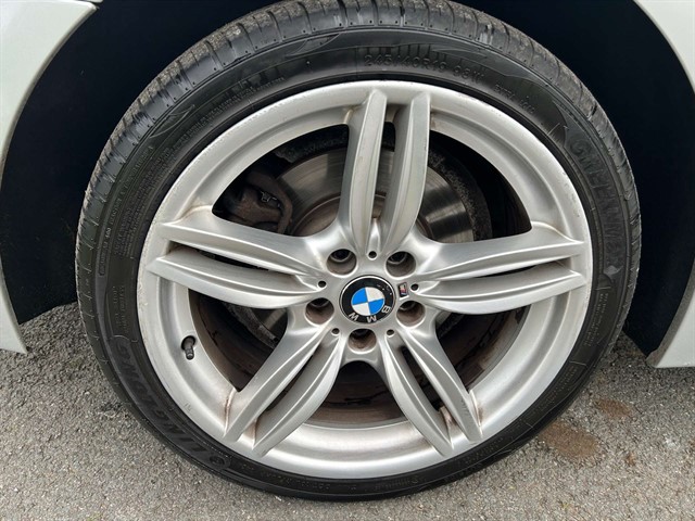 Used BMW 5 Series