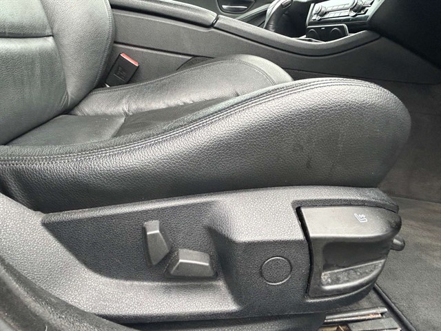 Used BMW 5 Series