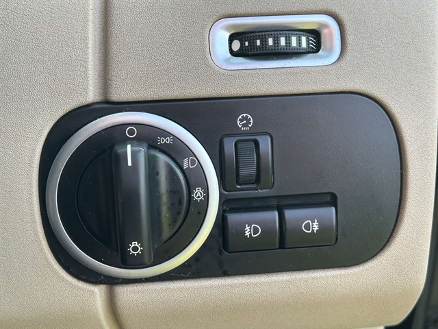 Used Land Rover Discovery