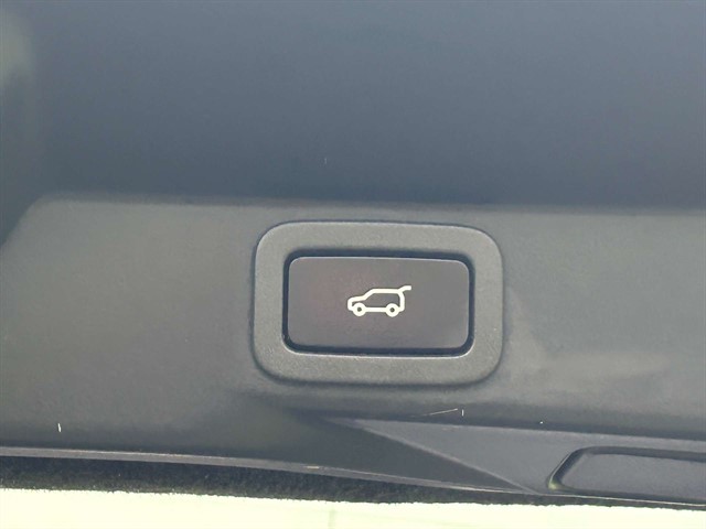 Used Land Rover Range Rover Sport