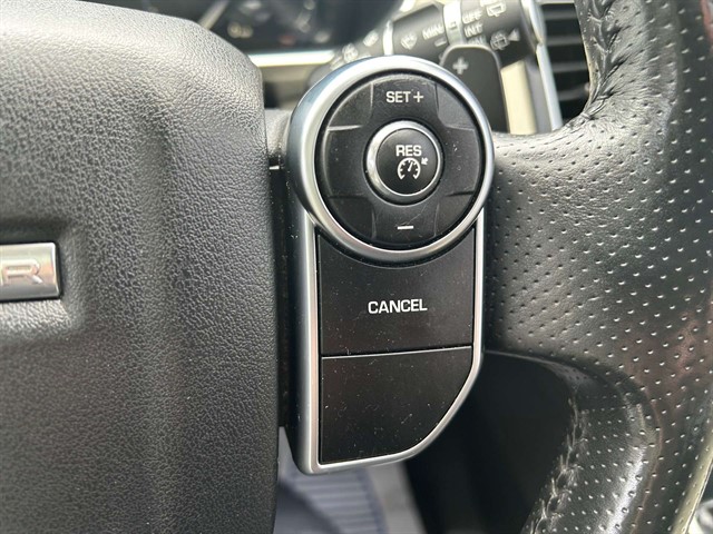 Used Land Rover Range Rover Sport