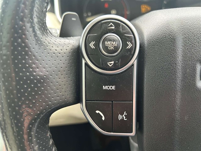 Used Land Rover Range Rover Sport