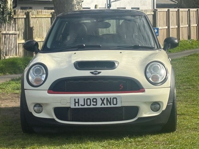 Used MINI Hatch in York, North Yorkshire