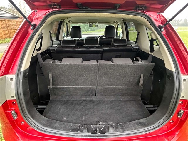 Used Mitsubishi Outlander