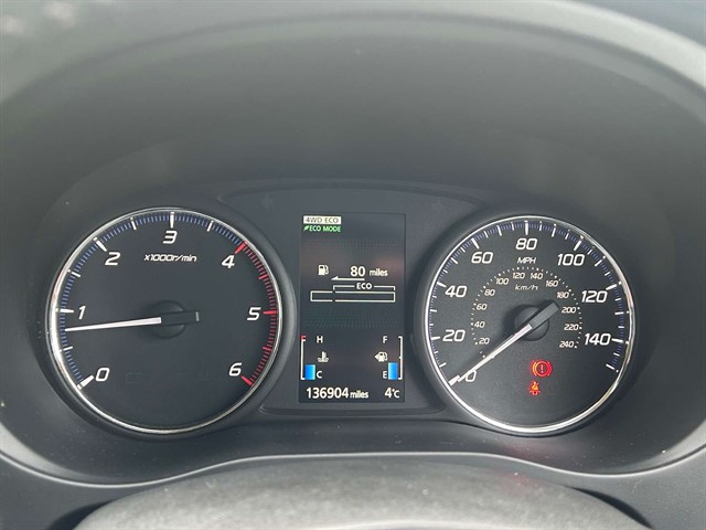 Used Mitsubishi Outlander