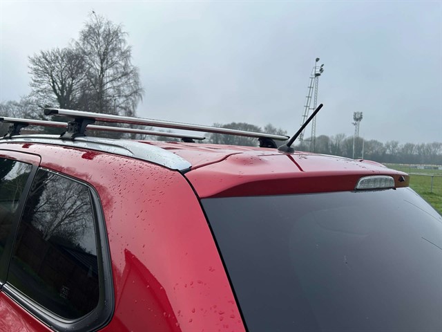 Used Mitsubishi Outlander