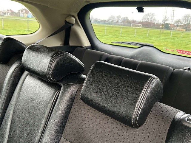 Used Mitsubishi Outlander