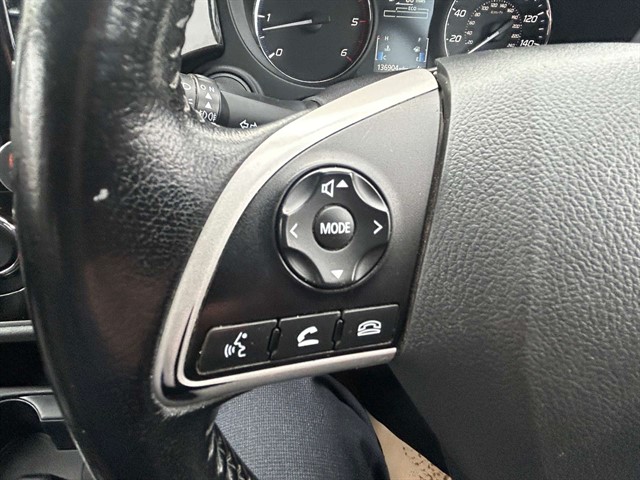 Used Mitsubishi Outlander