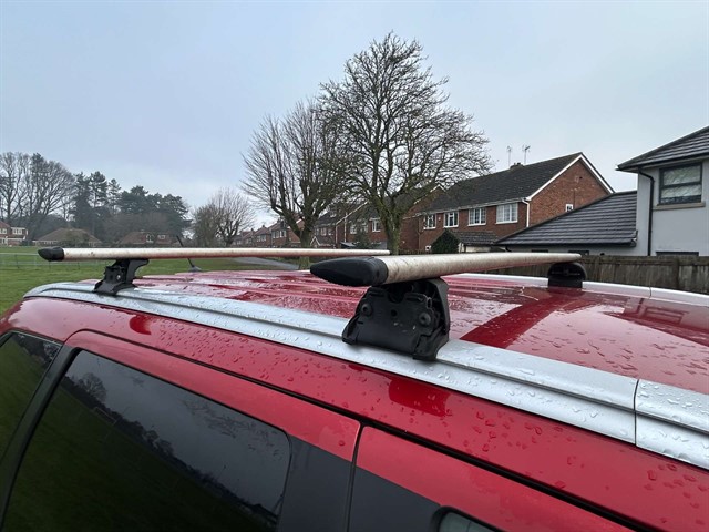 Used Mitsubishi Outlander