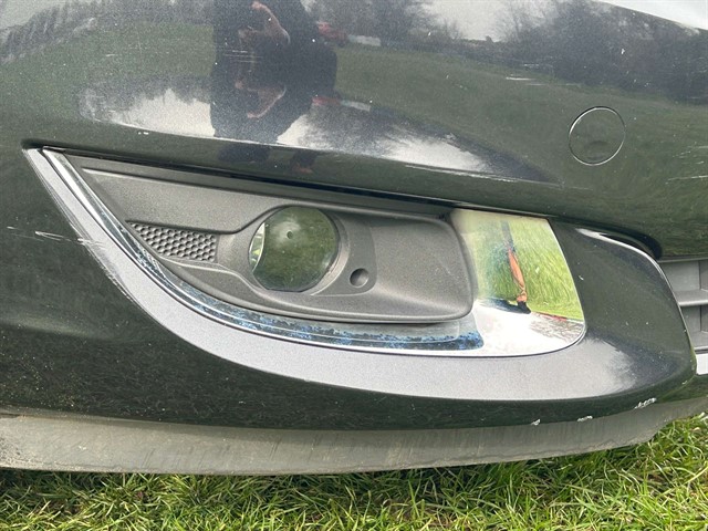 Used Vauxhall Meriva