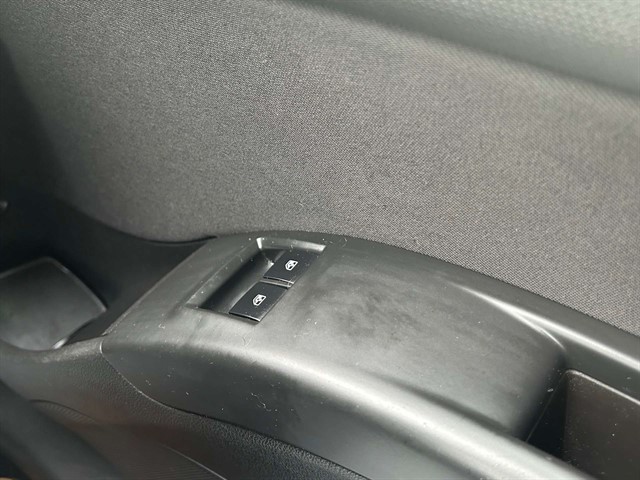 Used Vauxhall Meriva