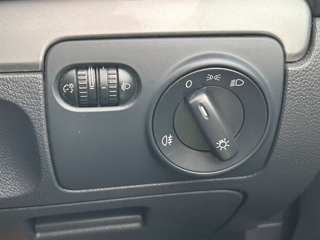 Used Volkswagen Golf