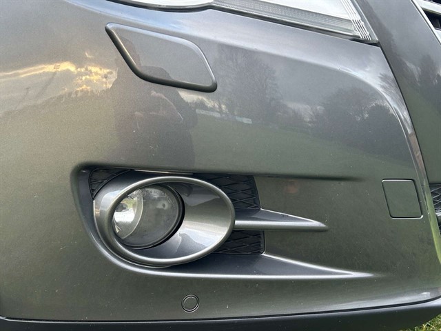 Used Volkswagen Tiguan