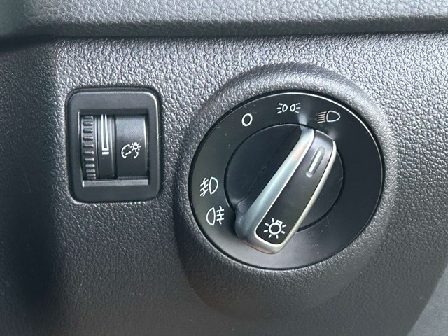 Used Volkswagen Tiguan