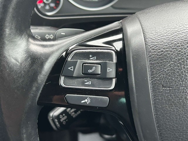 Used Volkswagen Touareg