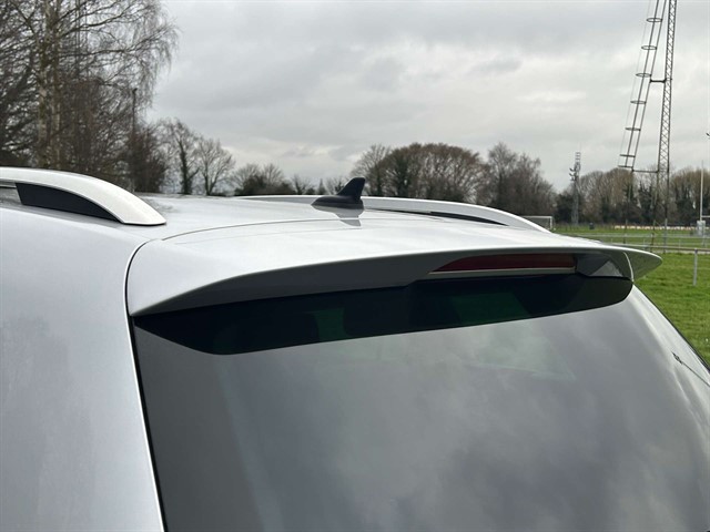 Used Volkswagen Touareg