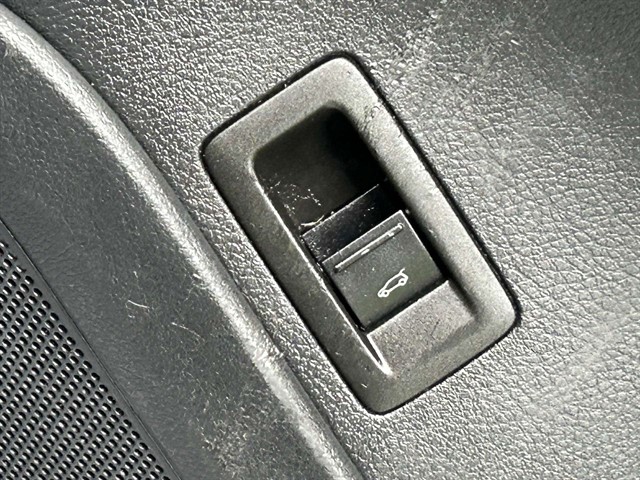 Used Volkswagen Touareg