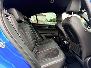 Used Alfa Romeo Stelvio