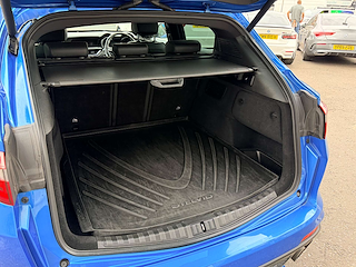 Used Alfa Romeo Stelvio
