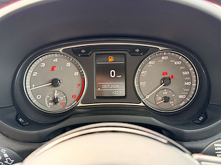 Used Audi A1