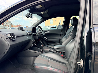 Used Audi A1