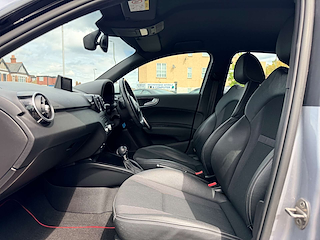 Used Audi A1
