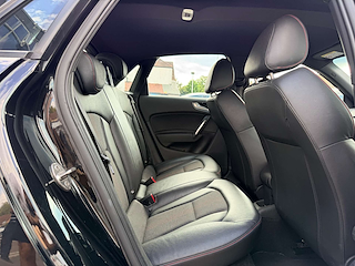 Used Audi A1